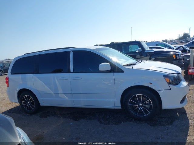 Dodge Grand Caravan 2017 2C4RDGEG8HR716043 Image 13