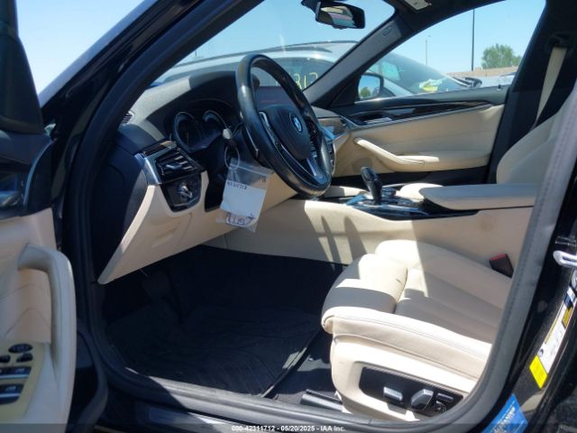 2019 BMW 530I WBAJA5C51KWW02280 Photo 4