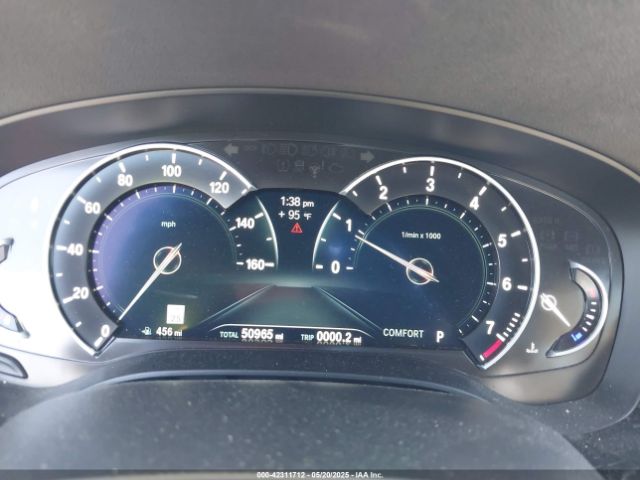 2019 BMW 530I WBAJA5C51KWW02280 Photo 6