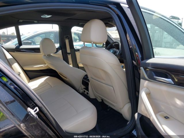 2019 BMW 530I WBAJA5C51KWW02280 Photo 7