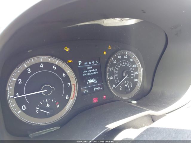 2022 HYUNDAI VENUE KMHRC8A30NU186656 Photo 6
