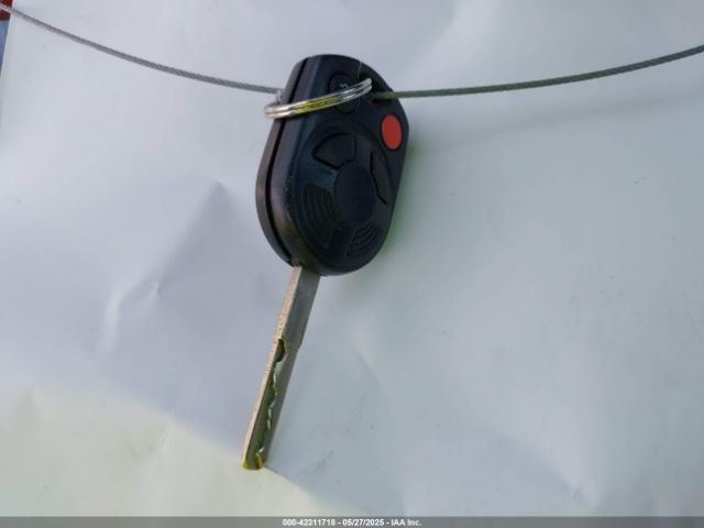 1FADP3F25EL304461 Ford FOCUS SE