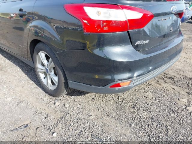 1FADP3F25EL304461 Ford FOCUS SE