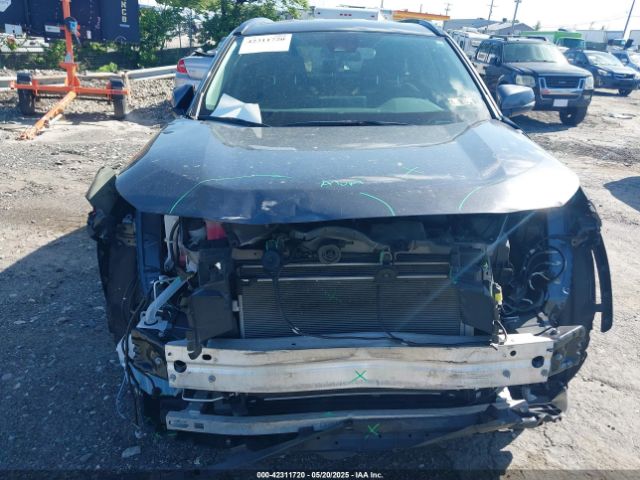 4T3RWRFV5RU117417 Toyota Rav4 Hybrid Xle