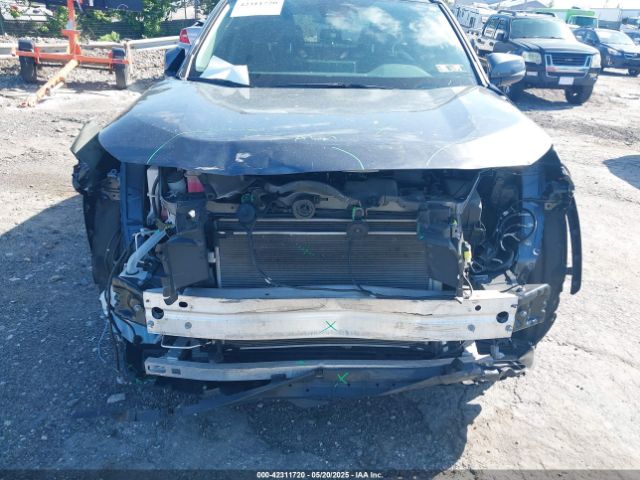 4T3RWRFV5RU117417 Toyota Rav4 Hybrid Xle