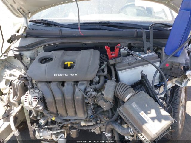 5NPD84LF6HH139498 Hyundai Elantra Value Edition