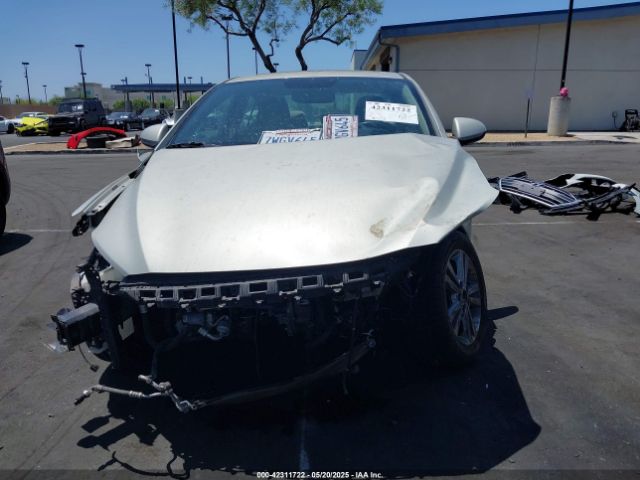 5NPD84LF6HH139498 Hyundai Elantra Value Edition