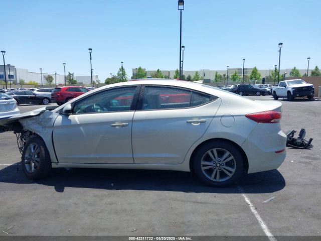 5NPD84LF6HH139498 Hyundai Elantra Value Edition