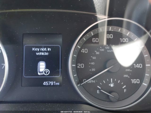 5NPD84LF6HH139498 Hyundai Elantra Value Edition