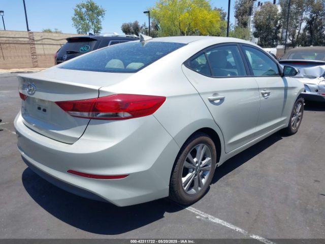 5NPD84LF6HH139498 Hyundai Elantra Value Edition