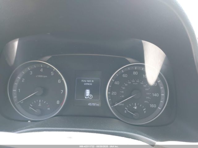 5NPD84LF6HH139498 Hyundai Elantra Value Edition