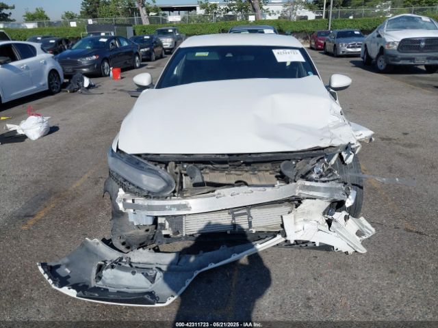 1HGCV1F37KA110967 Honda Accord Sport