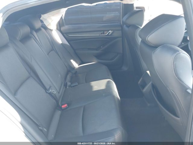 1HGCV1F37KA110967 Honda Accord Sport