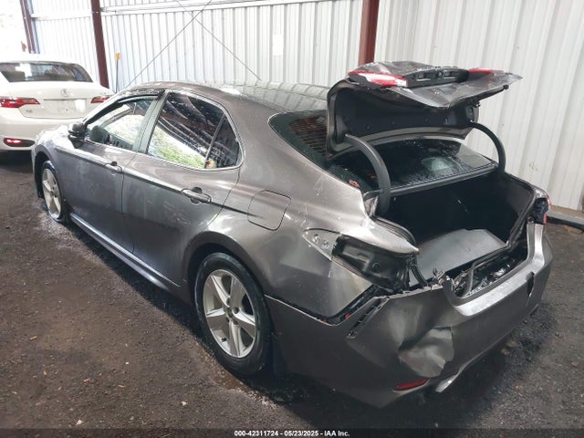 4T1G11AK0LU966312 Toyota CAMRY SE