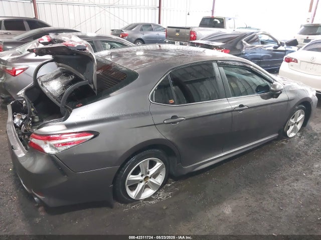 4T1G11AK0LU966312 Toyota CAMRY SE