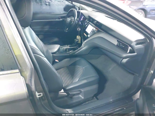 4T1G11AK0LU966312 Toyota CAMRY SE