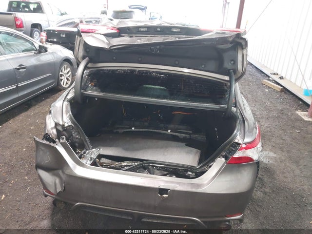 4T1G11AK0LU966312 Toyota CAMRY SE