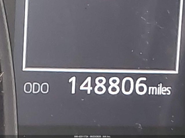 4T1G11AK0LU966312 Toyota CAMRY SE