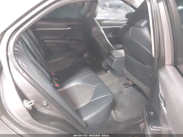 4T1G11AK0LU966312 Toyota CAMRY SE