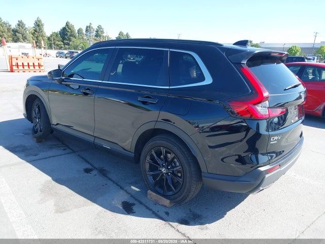 7FARS6H89RE069089 Honda lfc3