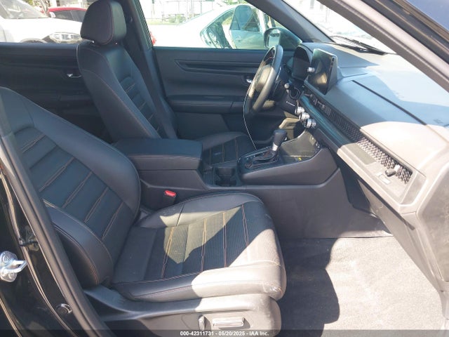 7FARS6H89RE069089 Honda lfc3