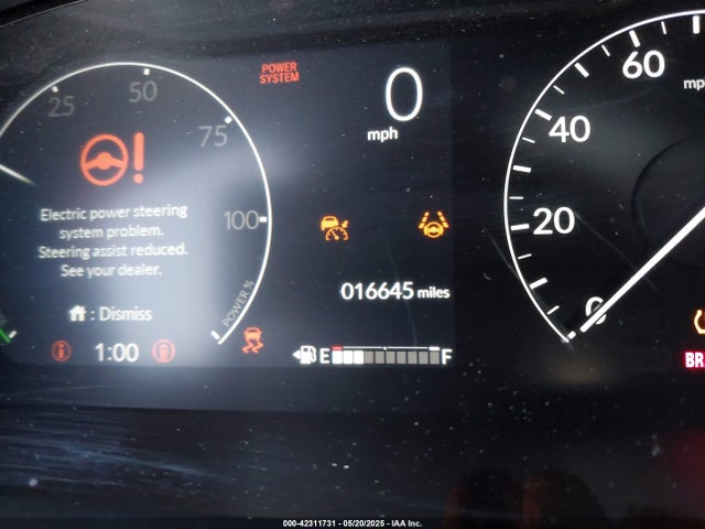 7FARS6H89RE069089 Honda lfc3