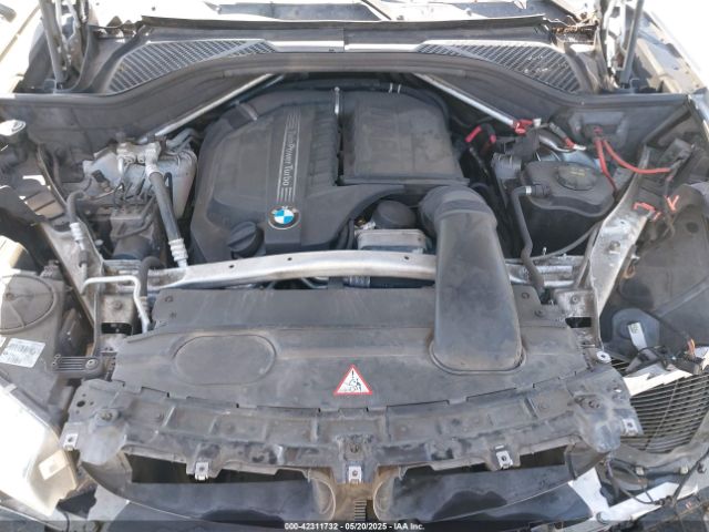 5UXKR2C56E0H34202 BMW X5 Sdrive35i