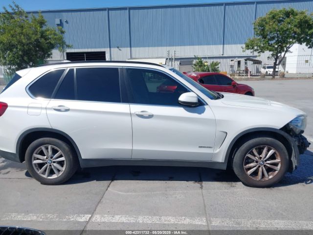 5UXKR2C56E0H34202 BMW X5 Sdrive35i