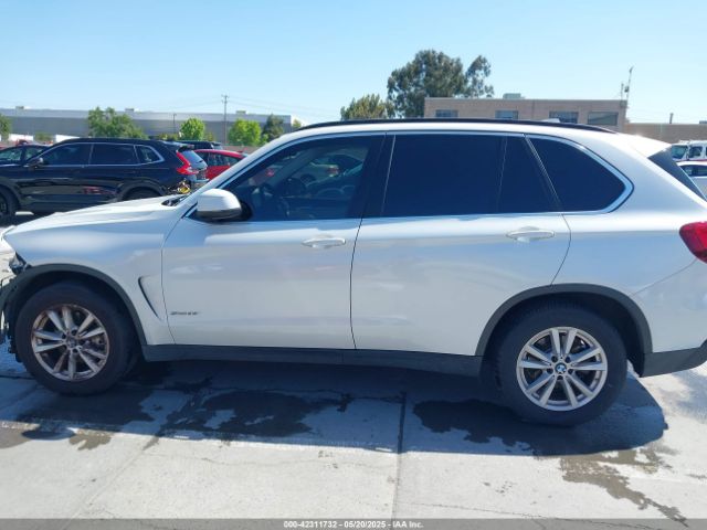 5UXKR2C56E0H34202 BMW X5 Sdrive35i