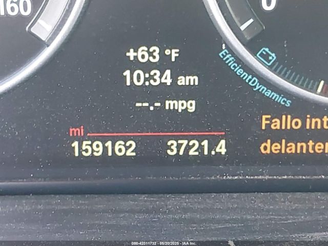 5UXKR2C56E0H34202 BMW X5 Sdrive35i