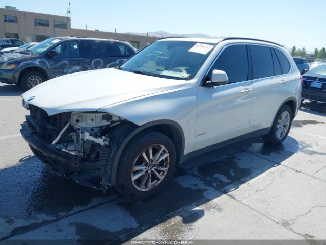 5UXKR2C56E0H34202 BMW X5 Sdrive35i