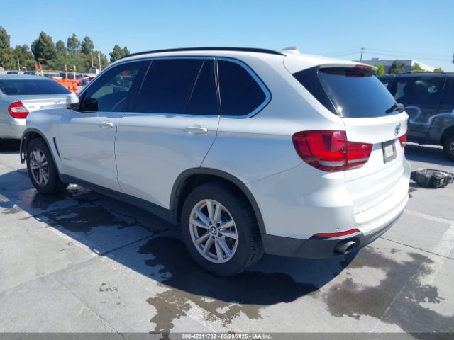 5UXKR2C56E0H34202 BMW X5 Sdrive35i