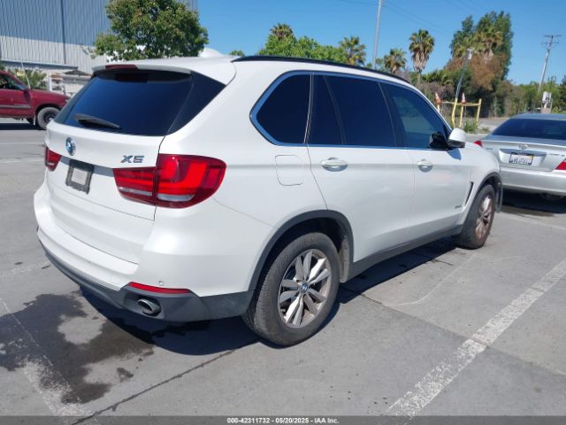 5UXKR2C56E0H34202 BMW X5 Sdrive35i