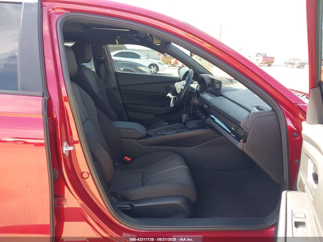 Продажа на аукционе авто 2024 Honda Accord Hybrid Sport, vin: 1HGCY2F54RA091707, номер лота: 42311738