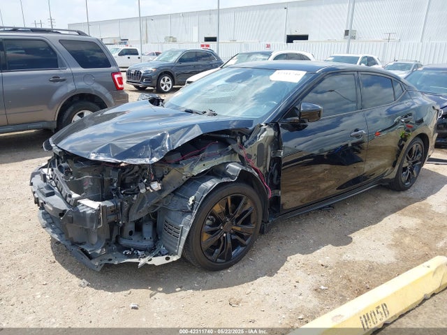 Nissan Maxima 2020 1N4AA6BV8LC379075 Image 2