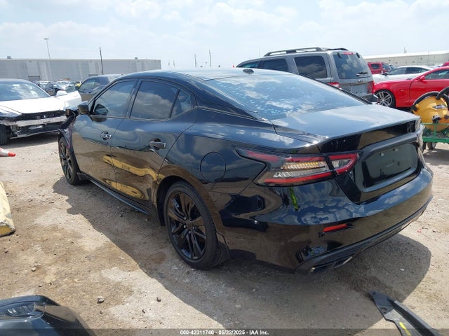 Nissan Maxima 2020 1N4AA6BV8LC379075 Image 3