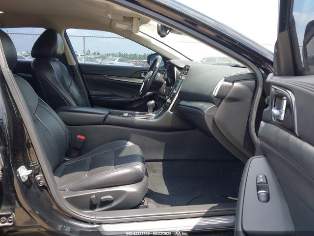 Nissan Maxima 2020 1N4AA6BV8LC379075 Image 5