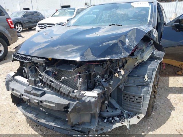 Nissan Maxima 2020 1N4AA6BV8LC379075 Image 6