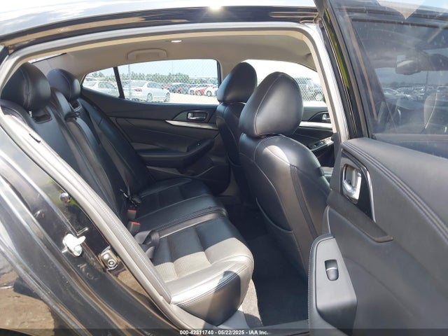 Nissan Maxima 2020 1N4AA6BV8LC379075 Image 8