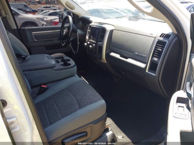 1C6RR6TT5KS608648 RAM 1500 Classic Big Horn  4x2 6'4 Box