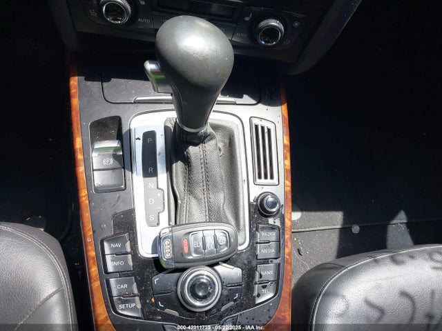 2010 AUDI A4 WAUEFAFL2AN011322 Photo 10