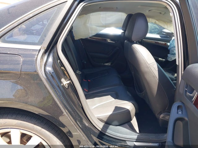 2010 AUDI A4 WAUEFAFL2AN011322 Photo 7