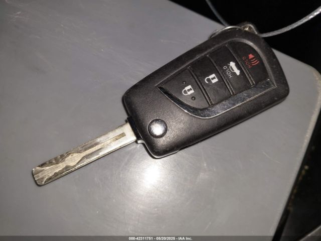 JTDEPRAE3LJ074916 Toyota 2zr-fae