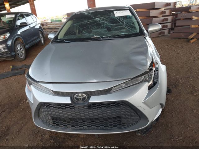 JTDEPRAE3LJ074916 Toyota 2zr-fae