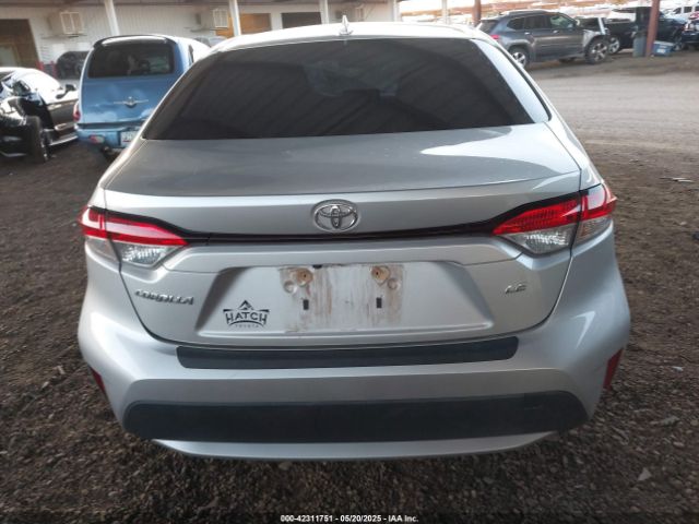 JTDEPRAE3LJ074916 Toyota 2zr-fae