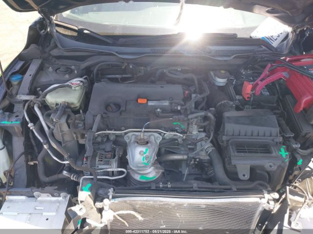 2HGFC2F73HH523443 Honda k20c2