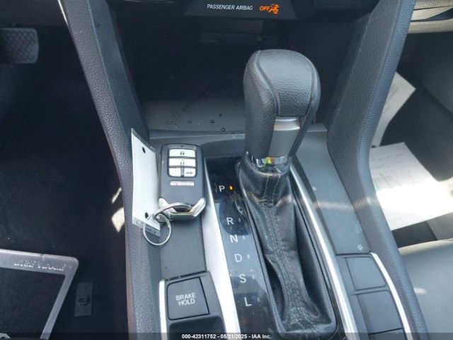 2HGFC2F73HH523443 Honda k20c2