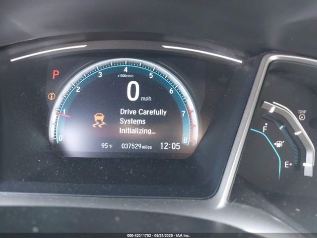 2HGFC2F73HH523443 Honda k20c2