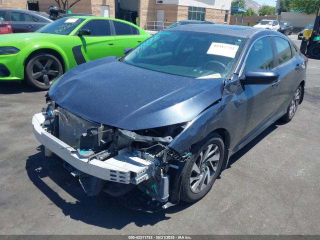 2HGFC2F73HH523443 Honda k20c2