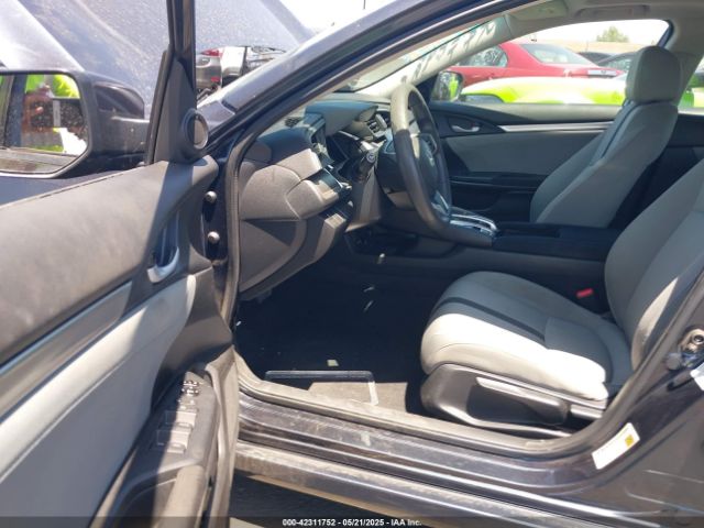 2HGFC2F73HH523443 Honda k20c2